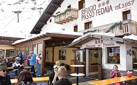 Rifugio Fedaia